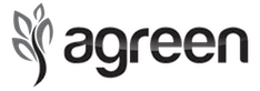 Agreen Products logo
