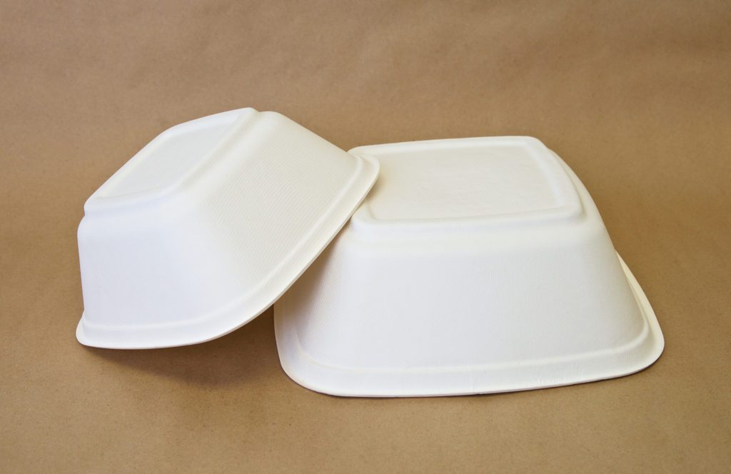 disposable paper bowls