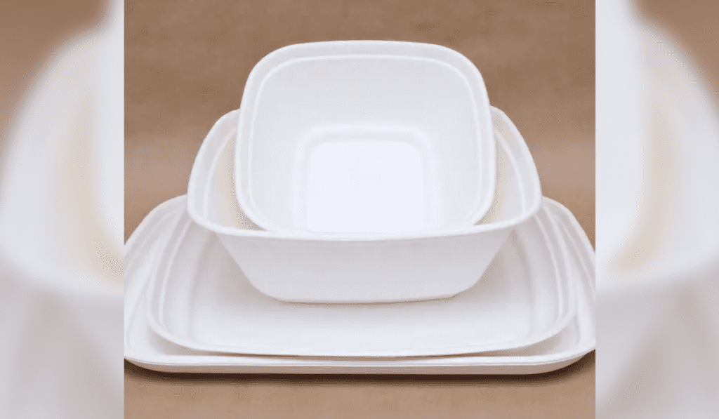 Emerging Trends_ Disposable and Recyclable Containers