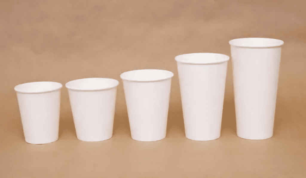 Paper Cups