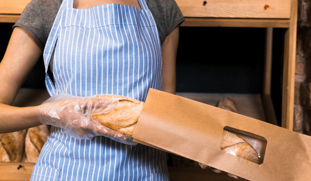Tips On Packaging Your Bakery Foods the Right Way