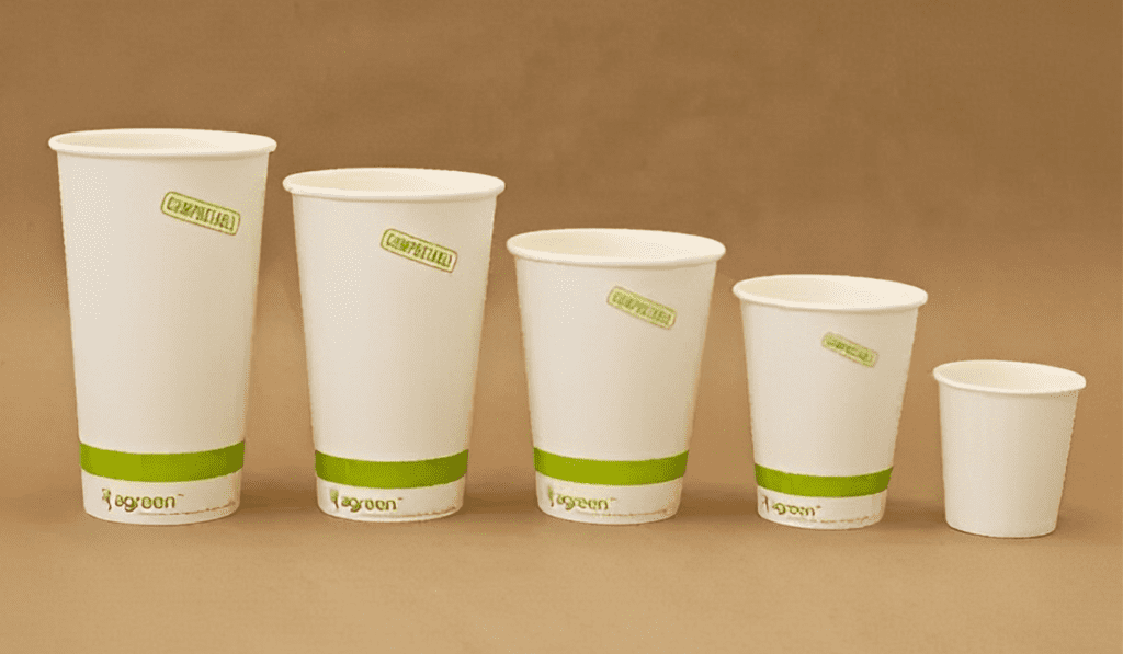 Agreen_ Paper Cups