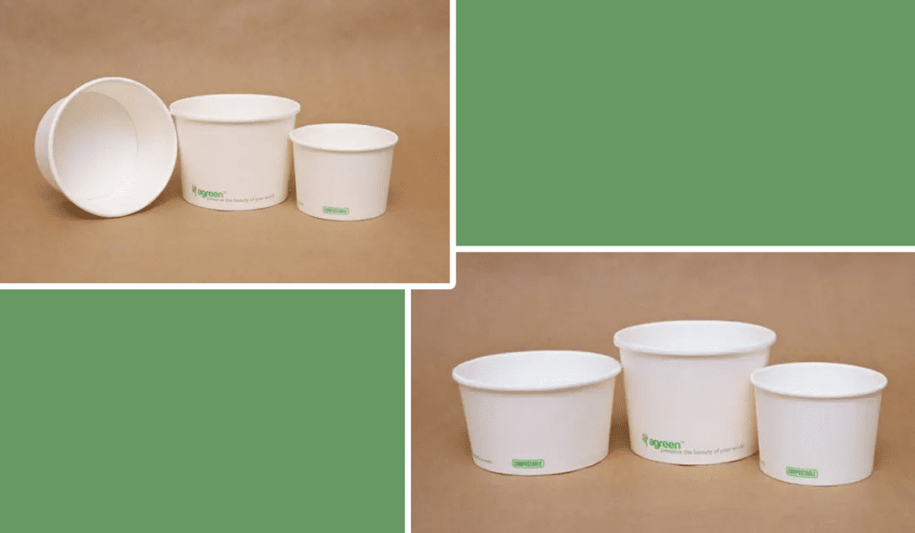Soup on the Move The Portability Benefits of Disposable Soup Bowls