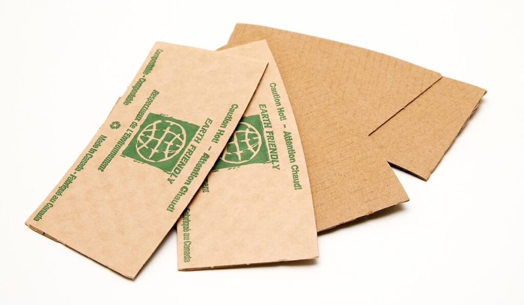 Coffee Sleeves