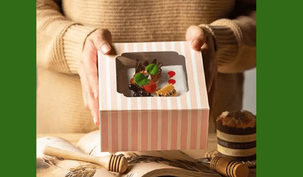 Cake Boxes