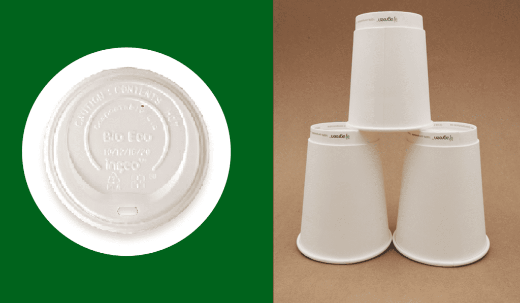 Coffee Cups Wholesale in Canada