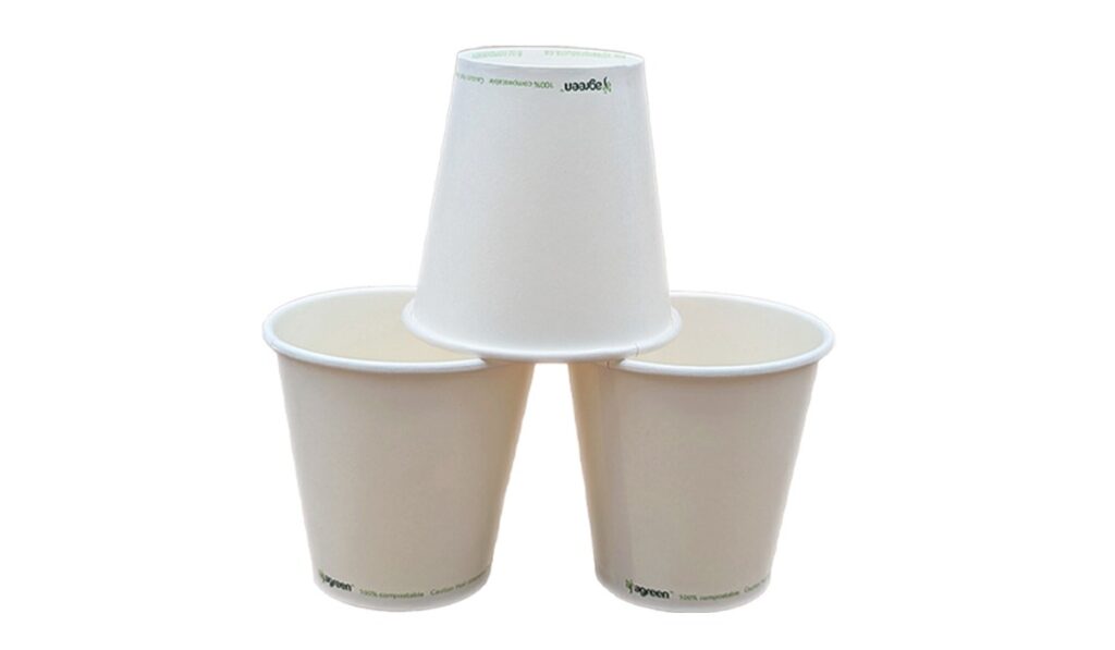 paper coffee cups