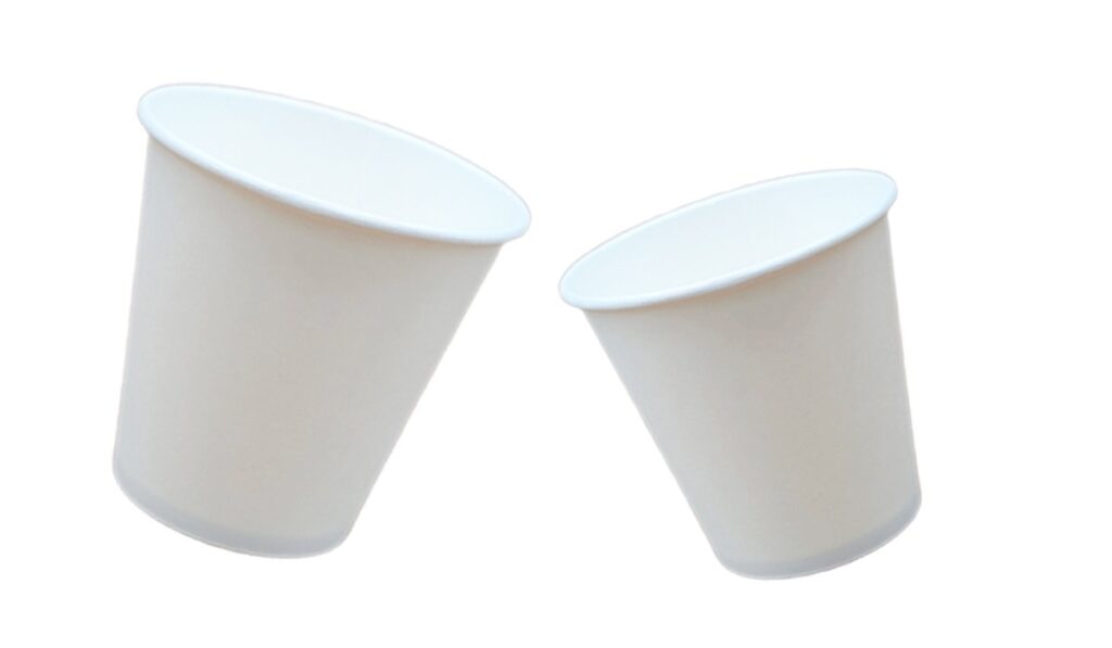 paper coffee cup