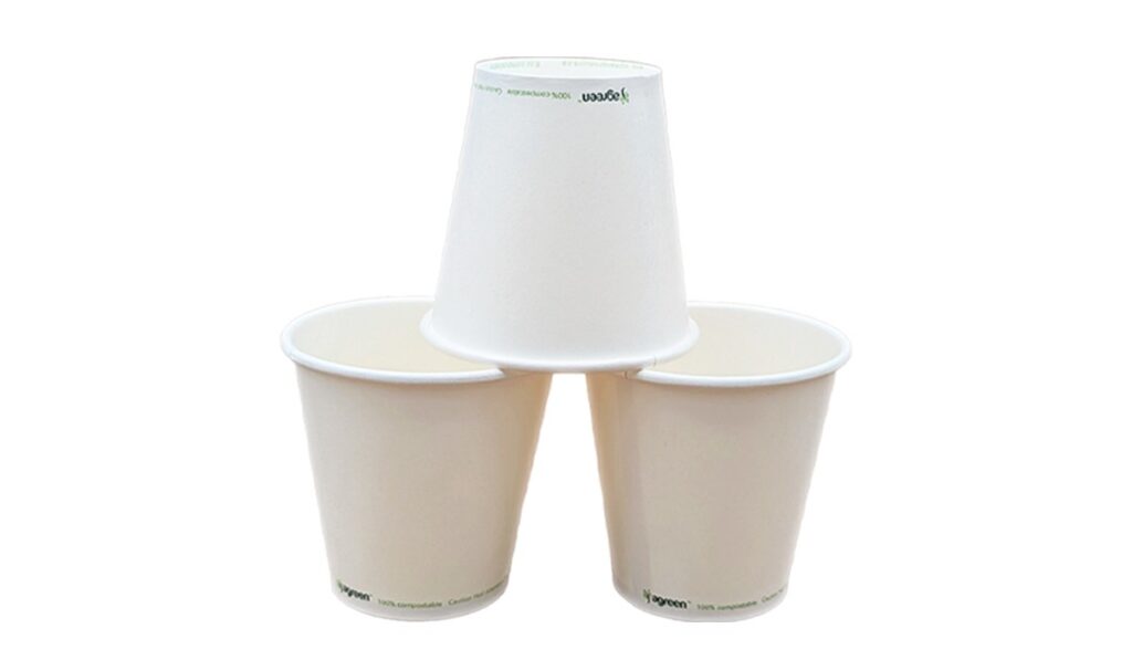 Custom Paper Cups