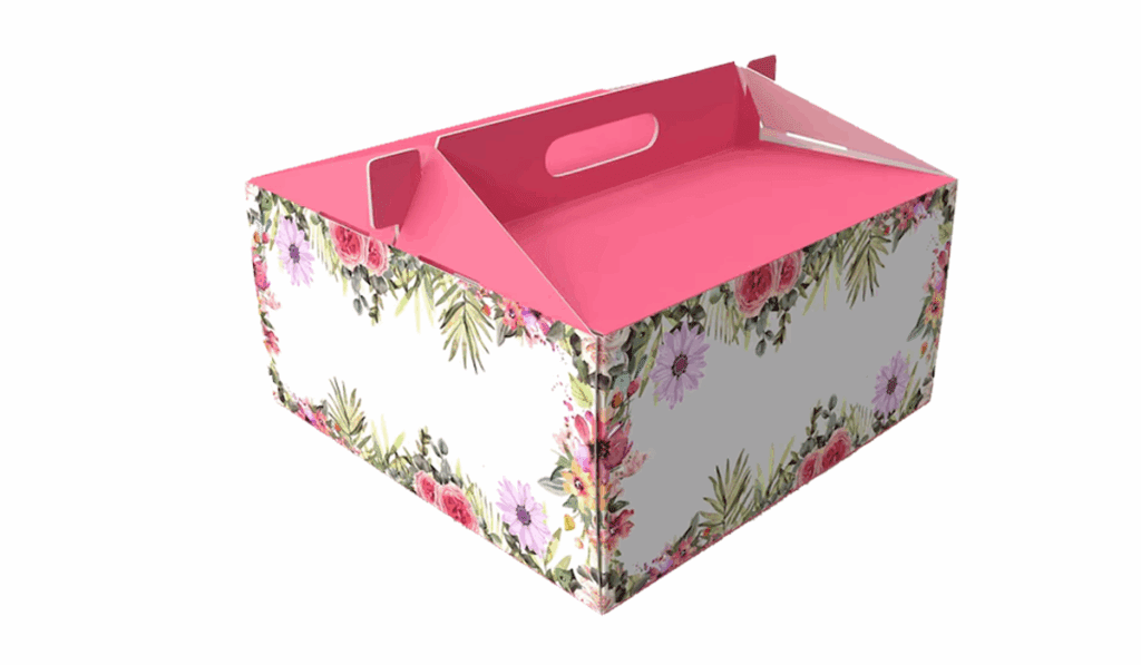 Cake Boxes