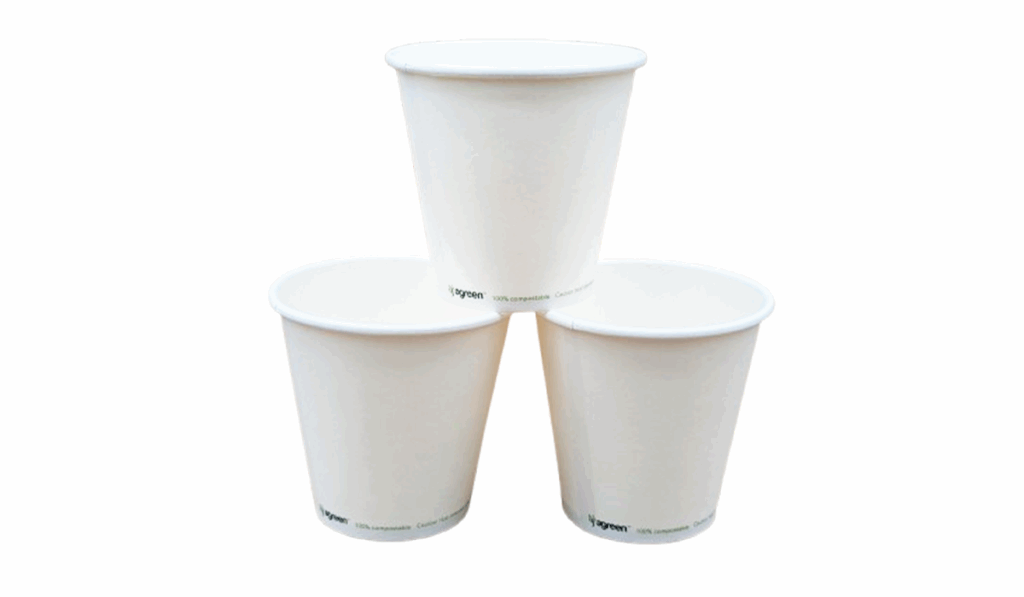 Compostable Cups in Canada