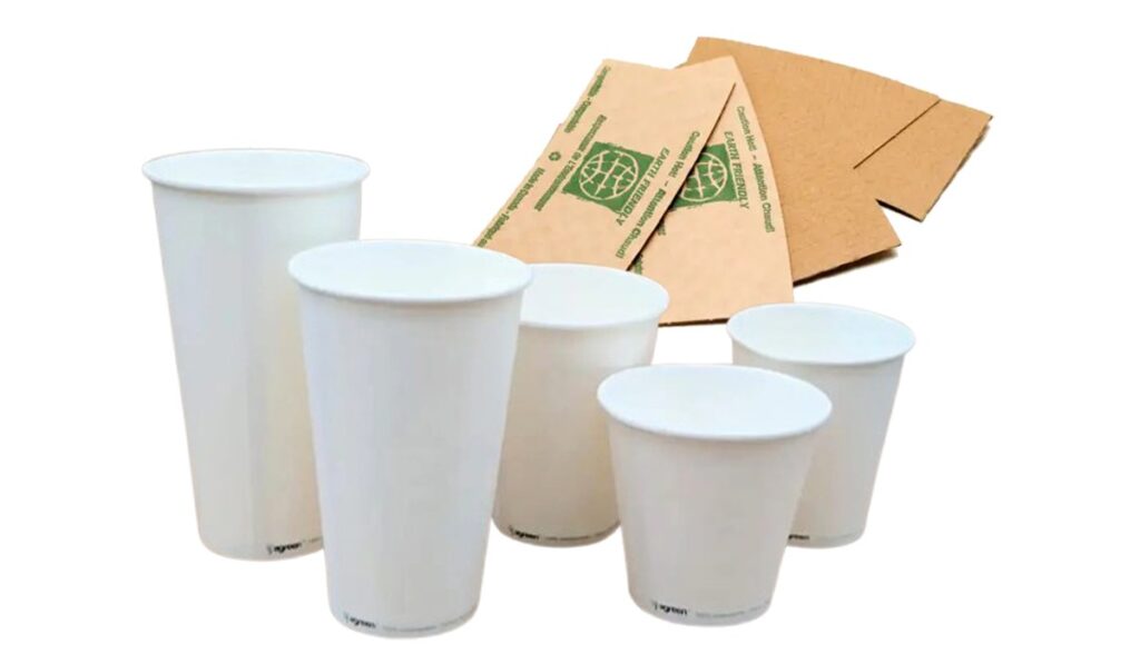 Coffee Cup Sleeves