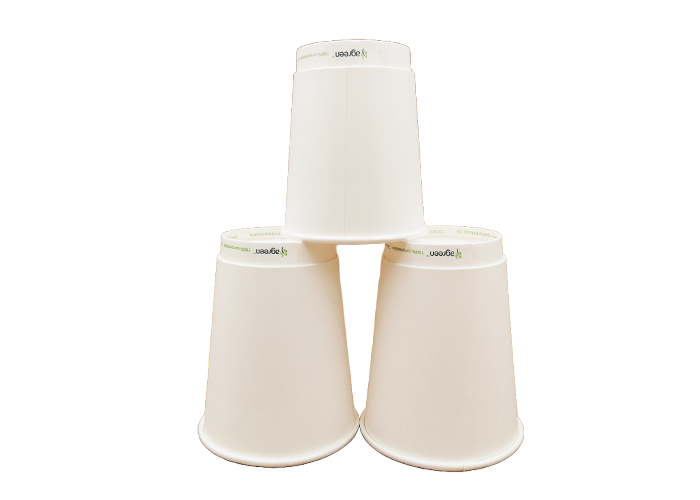 Double Wall Paper Cup